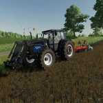 sisu valmet x120 v1.0 fs22 1