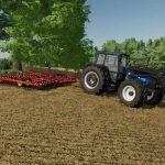 sisu valmet x120 v1.0 fs22 2