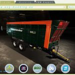 siwa720 v1.0 fs22 2