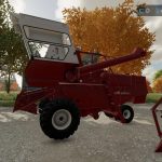 sk 5 niva pack v1.0 fs22 7