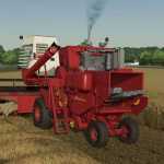 sk 5 niva v1.0.0.5 fs22 1