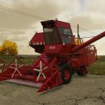 sk 5 niva v1.0.0.7 fs22 2