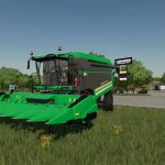 skif 310 v1.0 fs22 2