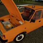 skoda 120l v1.0 fs22 2