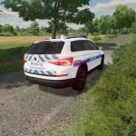 skoda kodiak 2019 pm v1.0 fs22 2