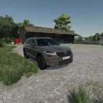 skoda kodiaq 2019 bac v1.0 fs22 1