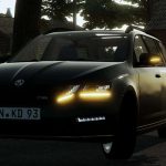 skoda octavia 2017 rs v2.0 fs22 3