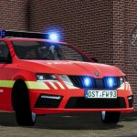 skoda octavia 2017 rs v2.0 fs22 5