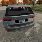 skoda oktavia 2020 v1.0.1 fs22 3