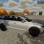 skoda oktavia 2020 v1.0.1 fs22 4