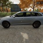 skoda oktavia 2020 v1.0.1 fs22 5