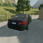 skoda superb reskin fr v1.0 fs22 4