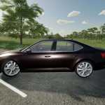 skoda superb reskin fr v3.0 fs22 1