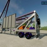 sky dance v1.0 fs22 2