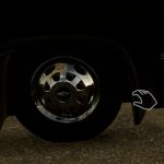 slammed chevrolet silverado 3500 hd v1.0.0.1 fs22 11