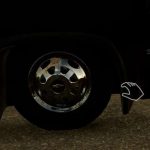 slammed chevrolet silverado 3500 hd v1.0.0.2 fs22 5