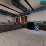 slaughterhouse and canteen by s w modding v1.0 fs22 2