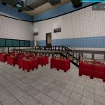 slaughterhouse and canteen v1.1 fs22 3