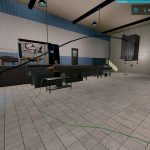 slaughterhouse and canteen v1.1 fs22 5