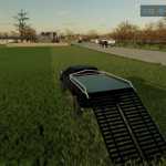 sled deck v1.0 fs22 1