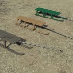 sledge v1.0 fs22 3