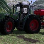 slip destroys fields v1.0 fs22 2