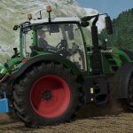 slip destroys fields v1.0.0.1 fs22 3