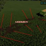 slip destroys fields versiOn en espaNol v1.0.0.3 fs22 8