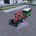 sloping bottom container v1.0 fs22 3