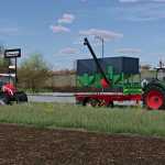 sloping bottom container v1.0.0.1 fs22 2