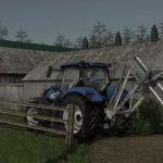 slurry agitator v1.0 fs22 2