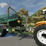 slurry buying station v1.0 fs22 3