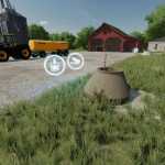 slurry shaft package v1.0 fs22 1