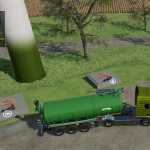 slurry shop and store v1.0.0.1 fs22 1