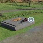 slurry shop and store v1.0.0.1 fs22 2