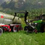 slurry tank package sgt v1.0 fs22 1