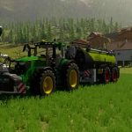 slurry tank package sgt v1.0 fs22 6