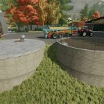 slurry tanks v1.2 fs22 2