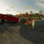 slurry yard v1.0 fs22 3