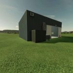 small agricultural shed v1.0 fs22 3