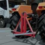 small bale fork v1.0 fs22 3