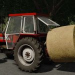 small bale fork v1.1 fs22 4