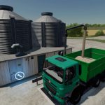 small beetcut production v1.0 fs22 3