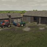 small buildings package v1.0 fs22 5