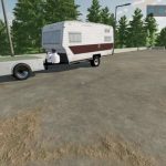 small camper v1.0 fs22 4