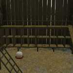 small chicken coop 5x3 v1.0 fs22 1