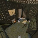 small chicken coop 5x3 v1.0 fs22 4