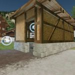 small chicken coop v1.0 fs22 5