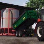 small corn dryer v1.0 fs22 3