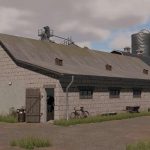 small cow barn v1.0.0.2 fs22 3